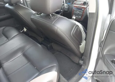 2011 Chevrolet Impala Lt из США, поврежденный, VIN 2G1WB5EK8B1125968